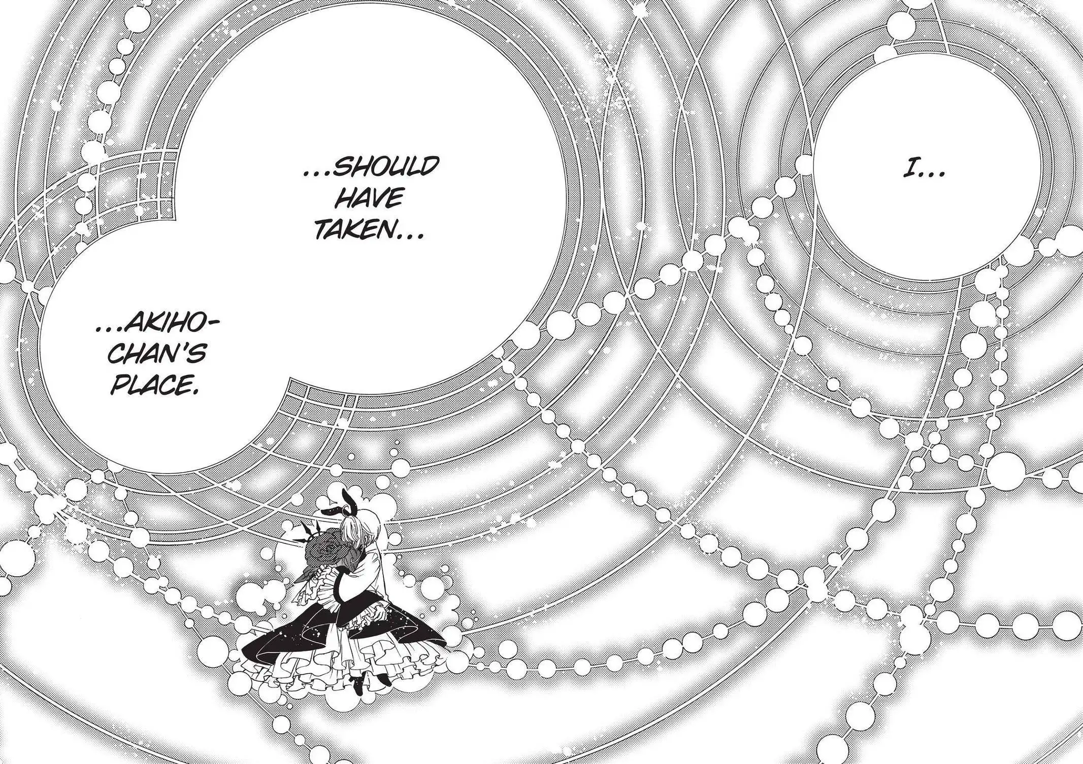 Cardcaptor Sakura - Clear Card Arc Chapter 69 14